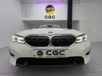 Usado BMW 330e Comfort Edition 292 CV (214 kW) 2021 Blanco Familiar