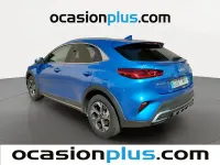 Usado Kia XCeed 120 CV (88 kW) 2024 Azul SUV