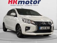 Usado Mitsubishi Space Star 71 CV (52 kW) 2023 Utilitario