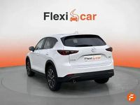 Occasion Mazda CX-5 165 ch (121 kW) 2023 Blanc SUV