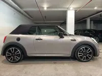 Usado Mini Cooper S Cabriolet 178 CV (130 kW) 2022 Gris Descapotable