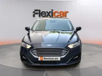 Usado Ford Mondeo ST-Line 187 CV (137 kW) 2021 Azul Familiar