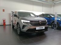 Usado Renault Austral Techno 131 CV (96 kW) 2024 Gris SUV