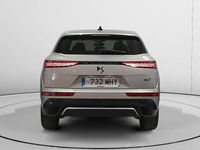 Usado DS Automobiles DS7 Crossback Performance 131 CV (96 kW) 2023 Gris SUV