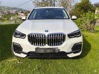 Usado BMW X5 258 CV (189 kW) 2019 Blanco SUV