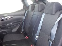 Usado Nissan Qashqai Acenta 115 CV (84 kW) 2018 SUV