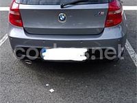 Usado BMW 116 115 CV (84 kW) 2012 Gris / plata Utilitario