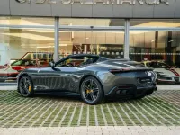 Nuevo Ferrari Roma 620 CV (456 kW) 2026 Gris metalizado Descapotable