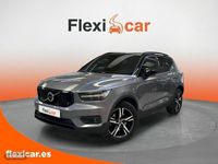 usado Volvo XC40 2.0 T4 AWD R-Design Auto - 5 P