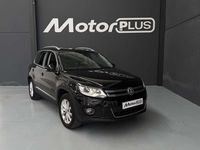 Usado VW Tiguan Business 140 HP (102 kW) 2014 Preto SUV