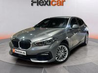 Używany BMW 116 116 KM (85 kW) 2024 Szary Hatchback