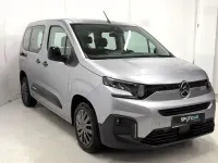 Usado Citroën Berlingo 102 CV (75 kW) 2025 Gris Monovolumen