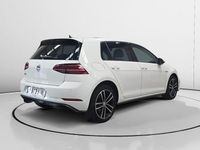 Używany VW Golf VII GTE 204 KM (150 kW) 2020