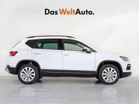 Usado Seat Ateca Style 150 HP (110 kW) 2025 Branco SUV