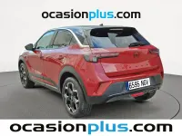 Używany Opel Mokka Ultimate 136 KM (100 kW) 2024 Czerwony SUV
