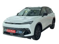 Nuevo Baic X55 177 CV (130 kW) 2025 Blanco SUV