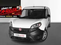 Usado Fiat Doblò 90 CV (66 kW) 2022 Monovolumen