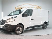 Usado Renault Trafic 120 CV (88 kW) 2021 Monovolumen