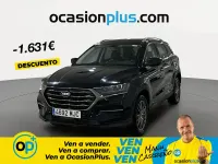 Usado SWM G01 131 CV (96 kW) 2023 Blanco SUV