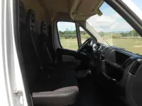 Usado Peugeot Boxer 131 CV (96 kW) 2018 Blanco Van