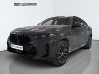Usado BMW X6 Comfort Edition 2025 SUV