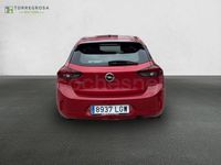Usado Opel Corsa Edition 75 CV (55 kW) 2020 Rojo Utilitario