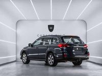 Usado Subaru Outback 156 CV (114 kW) 2011 Familiar