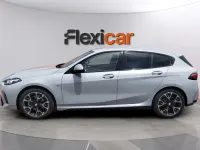 Usado BMW 120 170 CV (125 kW) 2025 Gris Utilitario