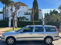 usado Volvo V70 2.4 D5 20V aut. AWD