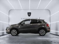 Usado Fiat 500X Pop Star 110 CV (80 kW) 2015 Beige SUV