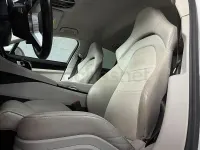 Usado Porsche Panamera Turbo 550 CV (404 kW) 2018 Blanco Utilitario