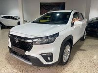 Usado Suzuki SX4 S-Cross 129 CV (94 kW) 2023 Blanco SUV