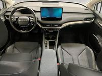 Usado Skoda Elroq 125 kW (170 CV) 2025 Blanco SUV