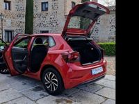 usado VW Polo 1.0 TSI Life 70kW