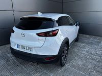 Usado Mazda CX-3 121 CV (88 kW) 2021 Todoterreno SUV