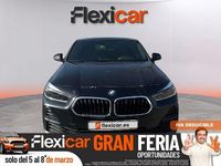 Usado BMW X2 140 CV (102 kW) 2021 Negro SUV