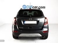 usado Opel Mokka X 1.4 T 140CV Selective Automático