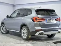 Usado BMW X3 xLine 190 CV (139 kW) 2022 Gris SUV