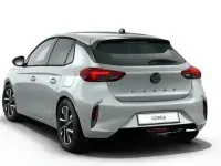 Nuevo Opel Corsa 100 CV (73 kW) 2025 Gris Utilitario