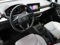 Usado Seat Arona FR 115 CV (84 kW) 2026 Blanco SUV