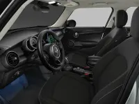 Käytetty Mini Cooper 136 HP (100 kW) 2021 Viistoperä