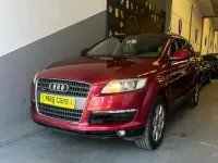 Usado Audi Q7 241 CV (177 kW) 2009 Burdeos SUV