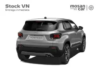 Nuevo Jeep Avenger Summit 110 CV (80 kW) 2026 Gris granite + techo negro SUV
