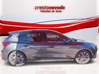 Usado Ford Focus ST-Line 155 CV (114 kW) 2023 Gris