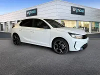 Nuevo Opel Corsa 110 CV (80 kW) 2026 Blanco Utilitario
