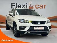 usado Seat Ateca 1.6 TDI 85kW St&Sp Style Plus Nav Eco