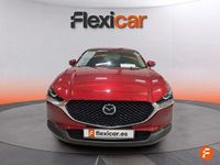 Usado Mazda CX-30 122 CV (89 kW) 2020 Granate SUV