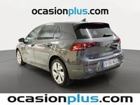 Usado VW Golf VIII 116 CV (85 kW) 2025 Gris Utilitario