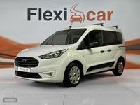 usado Ford Tourneo Connect 1.5 TDCi 88kW (120CV) Trend