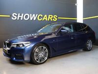 usado BMW 540 540iA Touring xDrive